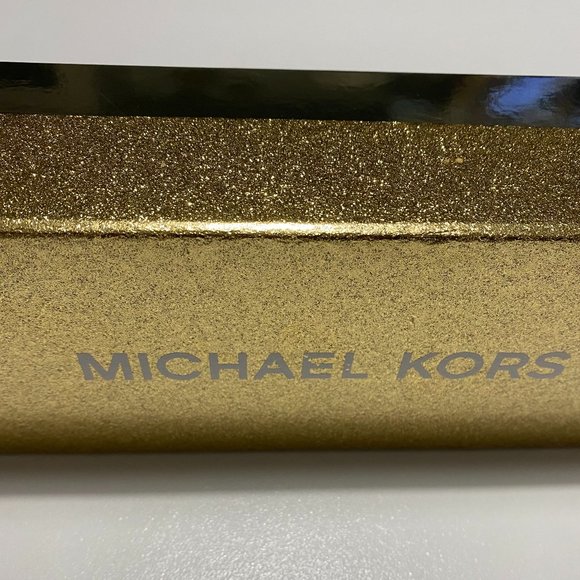 MK Twist Reversible Belt - Picture 3 of 3